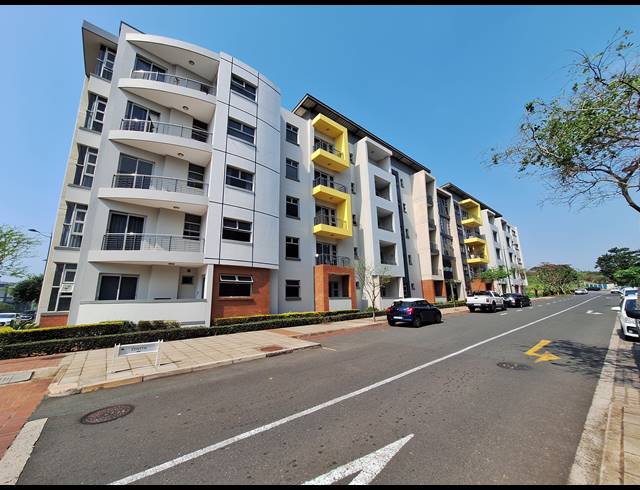 2 BEDROOM APARTMENT TO LET IN UMHLANGA RIDGE